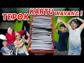 Lagu CARA MENANG TEPOK KARTU WAYANG !