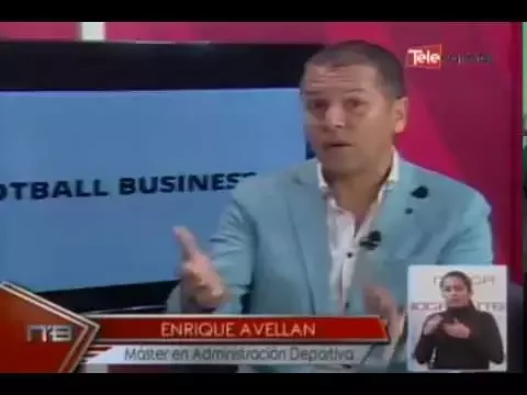 Johan Cruyftt Institute programas de gestión deportiva