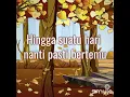 Download Lagu kepada hati,.. aku katakan Enough is enough untuk tersakiti 😢😢