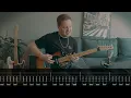 LANDMVRKS - Creature | Guitar Cover + Tabs | New Song 2025