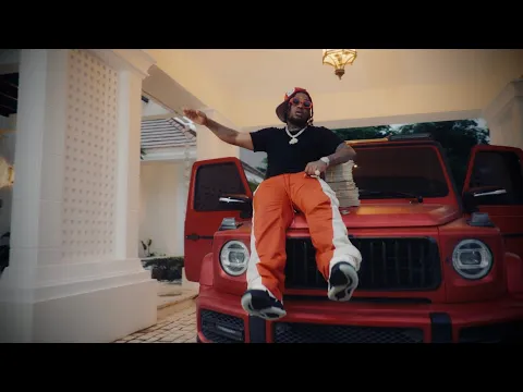 Video Thumbnail: Malie Donn - Adios (Official Music Video)