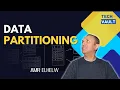 Data Partitioning English with Amr Elhelw - Tech Vault