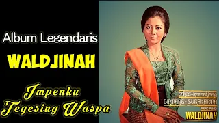 waldjinah dalam album legendaris tetesing waspa surakarta solo keronconglegendaris