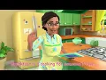 Cody's Yummy Breakfast Song | Singalong with Cody! CoComelon Kids Songs