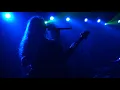 Horrendous - Prescience/Soothsayer (live)