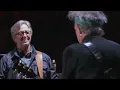 Eric Clapton with Keith Richards – Key to the Highway [Crossroads Eric Clapton Guitar Festival 2013]