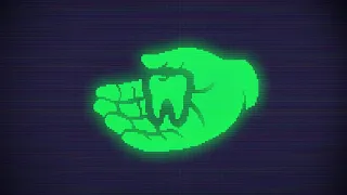 GUMSUCKER (a Horror Story)