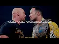 My Way - Limp Bizkit Cancion de Wrestlemania X-Seven Subtitulado Espanol
