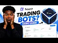 Hash7 Arbitrage Bot 2026 How to Get Started Use Hash7 Trading Bots Make Money Online
