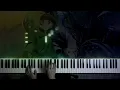 The Apothecary Diaries S3 OP - "Beyond the Clouds, Only Me Downwind" - Piano Cover / Yorushika