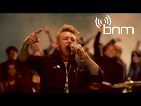 Download MP3 Papa Roach - Born For Greatness (Official Video)