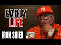 Download Lagu Iron Shiek over opgroeien in Harlem en Queens [Deel 1]