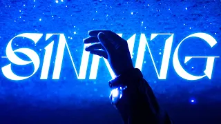 CK9C - SINKING (official music video) - Midnight Drift  (feat. Chi-Chi)