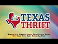Texas Thrift Store 15 Locations Throughout Texas