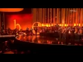 Jill Scott - Golden, Live @ the Nobel Peace Prize Concert 2011