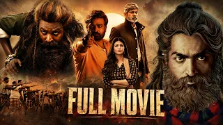 Vijay Sethupathi and Shruthi hassan's Action Entertainer Telugu Full Movie HD | 90ml movies