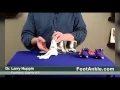 Flat Feet in Children - What Parents Need to Know Seattle Podiatrist Dr Larry Huppin