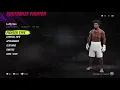 BEST 99 Overall BUILD FIGHTER on UFC 4 Must Watch