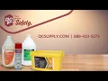Top Biosecurity PPE Products for Poultry and Livestock QC Supply Essentials