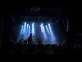 AngelMaker - I Long for Rest - Live @Irving Plaza, NYC 15NOV2025