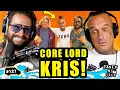 Pro Skater Kris Markovich Calls Out Surfing Pinch My Salt