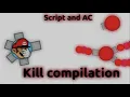 Diep io - Killing script and AC compilation
