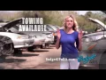 Budget U Pull It SELL YOUR CAR