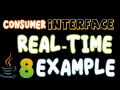 Java 8 Consumer Interface in Java with Examples How to use Java Consumer functional interface