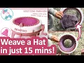 Download Lagu Review \u0026 How to Use SENTRO Knitting Machine  - 22, 32, 40, 48 needles knitting Loom Machine