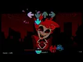 Lagu FNF Fan Chart Events in Insane VS ALASTOR