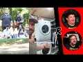 DUDES JUST BEING DUDES RENEGADES REACT to