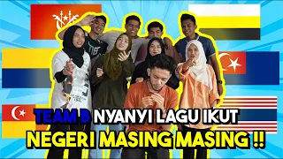 Download NYANYI LAGU NEGERI MASING MASING !!! AREESA PUNYA SUARA FUHHH.... MP3