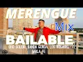 Download Lagu MERENGUE  MIX - oro sólido, banda gorda, los rosario, mala fe-  DJ NINO G PARA BAILAR