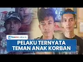 Lagu Tampang 2 Pelaku Pembunuhan Sadis Pasutri di Tanggamus, Ternyata Teman Anak Korban