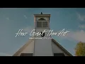 CeCe Winans - How Great Thou Art (Official Lyric Video)