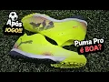 Download Lagu A Nova Puma Future 8 Pro Cage É TUDO ISSO Mesmo? Review Sincero do Primeiro Jogo!