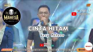 cinta hitam gery mahesa music live karanggeneng lamongan