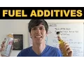 Fuel Additives Injector Cleaner - Explained