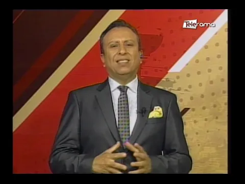 Desde la Mitad del Mundo 23-05-2023