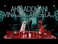 Download Lagu Ahmad Dhani Featuring Vina Panduwinata \u0026 Angela July - With You I'm Born Again