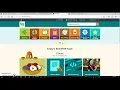 Design and Modeling BrainPOP directions