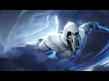 Moon Knight Fist of Khonshu EPIC Costume PV Marvel Rivals