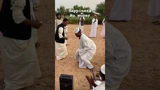 Sudan Music Happiness No Money Lovely Dancing 