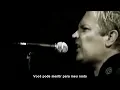 Sham 69 - If the kids are united (Legendado) HD