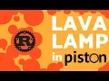 Programming a Lava Lamp in Rust ft Piston