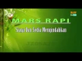 Mars RAPI (Radio Antar Penduduk Indonesia)