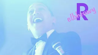 رضا البحراوي بيغني موال الام بطريقه عالميه واحساس جميل جدا اسمع مش هتندم 