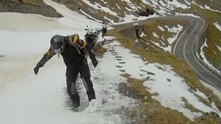 to the balkans and back a motorcycle adventure part 2