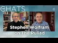 Download Lagu Stephen Wolfram over het concept van de Ruliad | Closer To Truth Chats