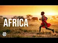 Arise Africa ( Simuka ) | Amapiano Vibe